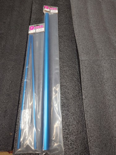 Thunder tiger raptor tail - tiger,