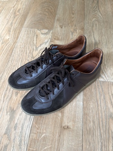 Reproduction found shoes - reproduction,