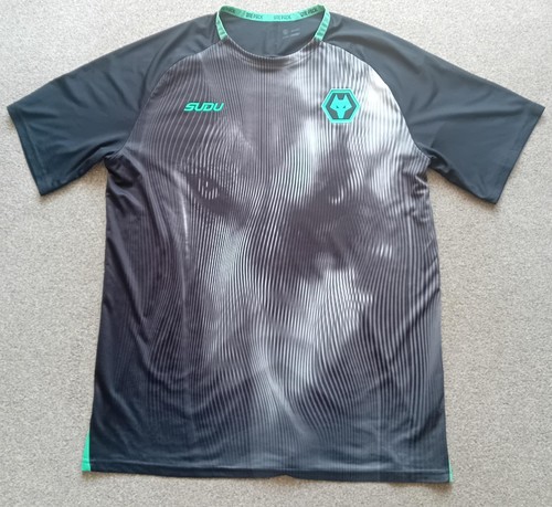 Wolverhampton wanderers c - wanderers, f.c