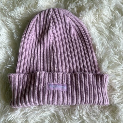 Supreme overdyed ribbed - supreme,