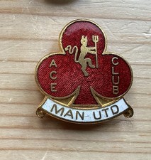 VERY RARE OLD 1970s MANCHESTER