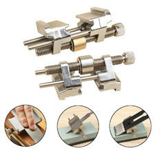 Adjustable Width Stainless