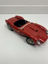 Ferrari 250 Testa Rossa 1957