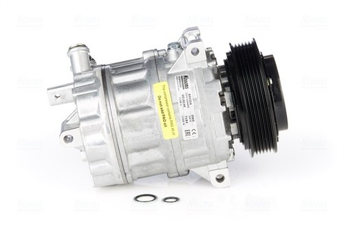 Nissens 890354 compressor air - 890354, compressor,