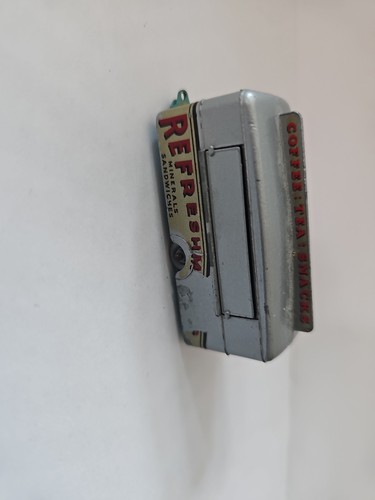 Vintage lesney matchbox 74 - lesney, no