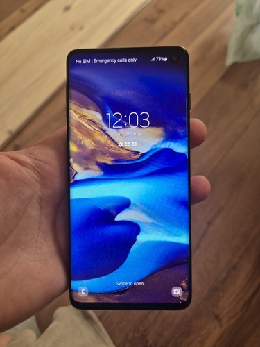 Samsung galaxy s10 g973f - samsung,