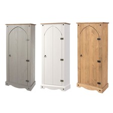 Corona Vestry Cupboard