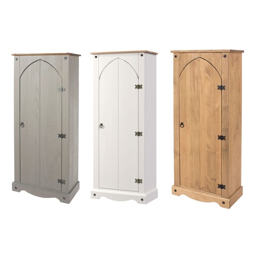 Corona vestry cupboard - vestry,