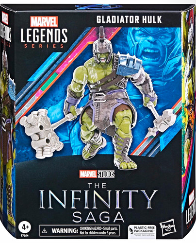Marvel legends series - marvel,