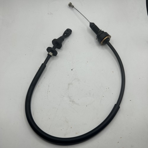 Original throttle cable fiat - throttle,