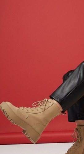 Zara boots women size - women’s,