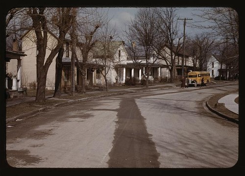 Photo country school - photo:country, school,rural
