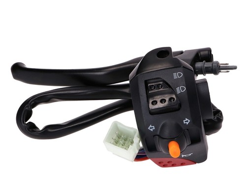 Peugeot ludix elegance 50cc - ludix,