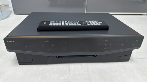 Cyrus lyric three stealth - lyric,