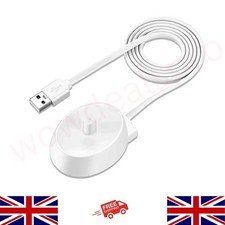 UK Electric Toothbrush Charger