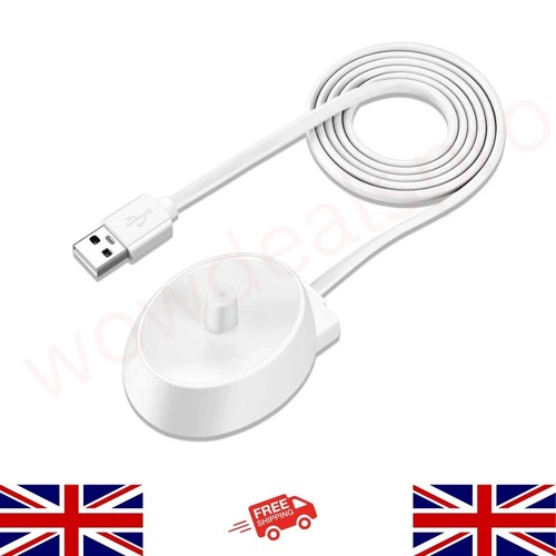 Electric toothbrush charger - uk,