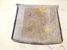 RENAULT ESPACE 2001 BOAT FALSE