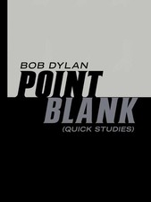 Point Blank by Bob Dylan