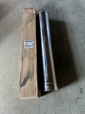 gazco balanced flue pipe 8529
