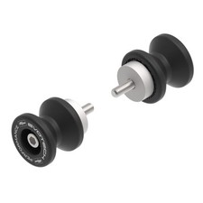 Evotech Paddock Stand Bobbins - Yamaha FZ1N 2006-2015