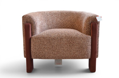Danetti miles occasional chair - miles,