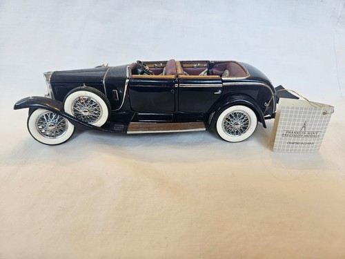 Franklin mint 1926 - mint,