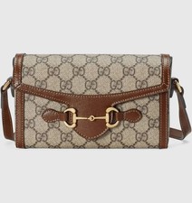 Gucci Horsebit 1955 mini bag