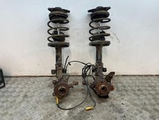 ALFA ROMEO SPIDER 916 PAIR OF FRONT STRUTS