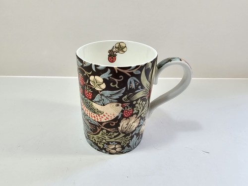 Royal worcester william morris - worcester,