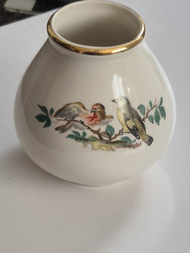 Vintage crown devon miniature - crown,