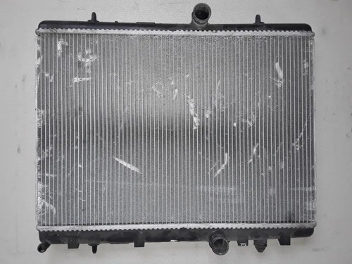 Citroën berlingo cooling - citroËn, b9