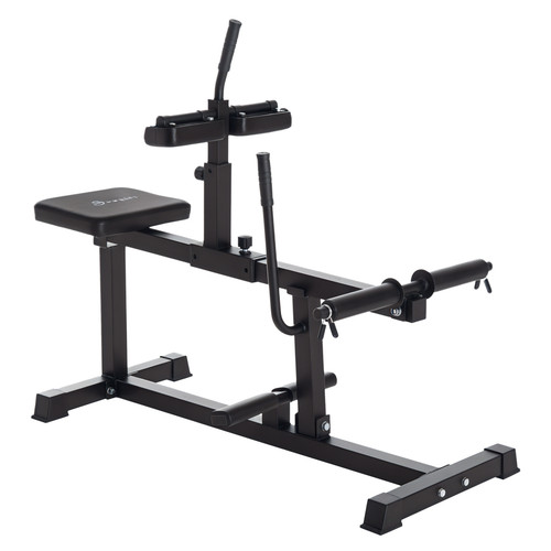 Plate loaded leg extension - leg,