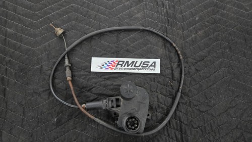 Bmw e36 318ti cruise - 95-99,
