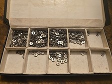 Vintage Pocket Watch Winding