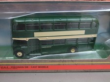 EFE Bristol Lodekka Bus 1:76