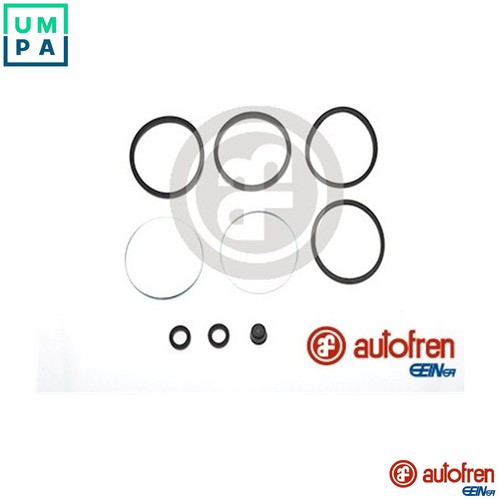 Repair kit brake caliper d4077 - brake,