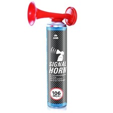 AAB Signal Horn 106dB LoudEvents AIR Team Support Party Non-flammable 320 Signal