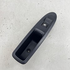 CITROEN C4 MK2 WINDOW SWITCH 96657926XT NSR LH PASSENGER REAR LEFT SIDE 10-15