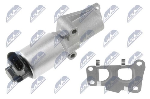 Egr valve fits opel - egr, astra