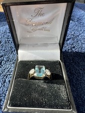 Bespoke unique Diamond and