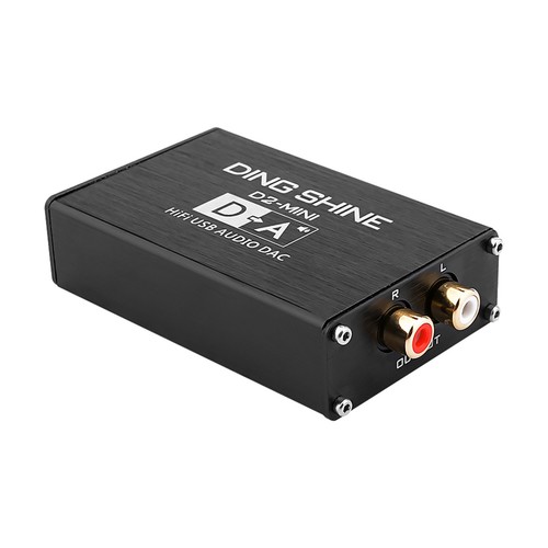 Es9018k2m audio hifi - , usb