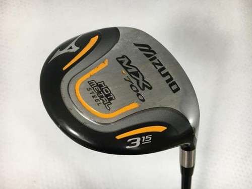 Mizuno 700 fairway wood 3w - wood,