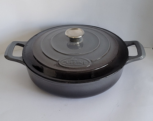 Pro cook 28cm litre cast - cook, 3.9