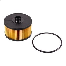Oil filter FEBI 100487 for DACIA DUSTER (HS_) 1.2 2015-2018