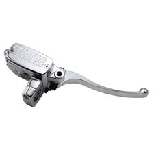 Chrome Motorcycle Brake for