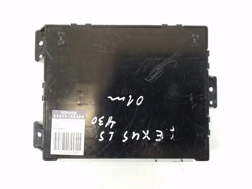 Lexus other control - ls,