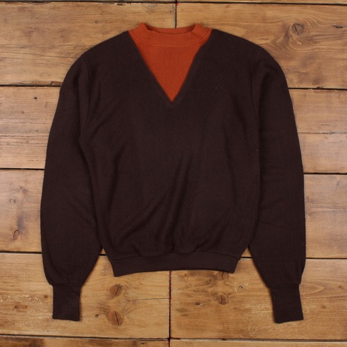 Vintage drummond sweater - drummond,