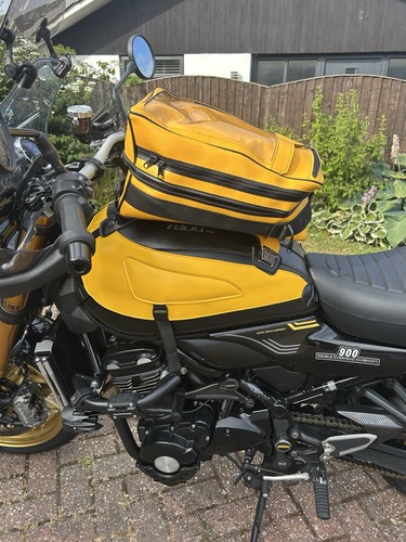 Kawasaki z900rs baglux tank - se,