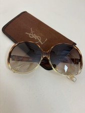1970s YSL Sunglasses Vintage