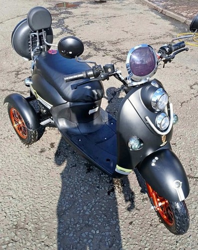 Motability scooter - motability,